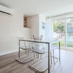 Apartamento Superbe F2 Spacieux - Raphael *