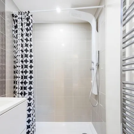 Superbe F2 Spacieux - Raphael Apartment Saint-Raphael (Var)