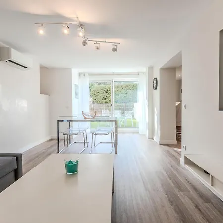 Apartment Superbe F2 Spacieux - Raphael