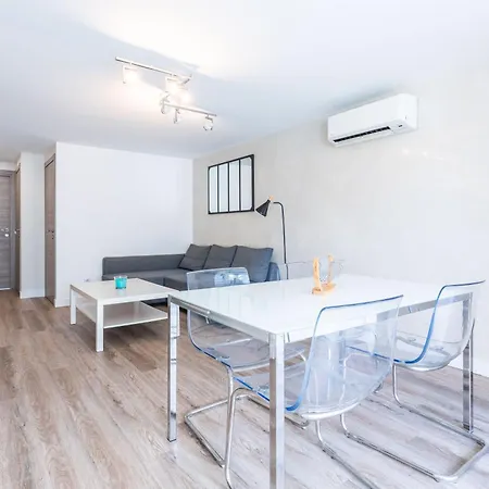 Superbe F2 Spacieux - Raphael