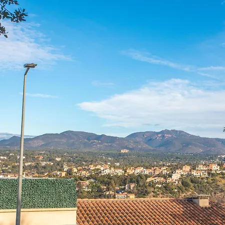 Superbe F2 Spacieux - Raphael Διαμέρισμα Saint-Raphaël