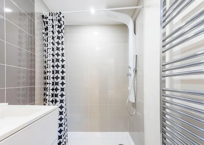 Superbe F2 Spacieux - Raphael Apartment Saint-Raphaël