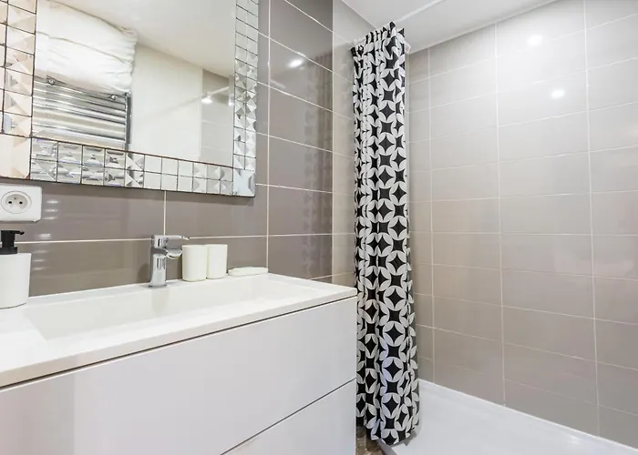 Apartment Superbe F2 Spacieux - Raphael Saint-Raphaël